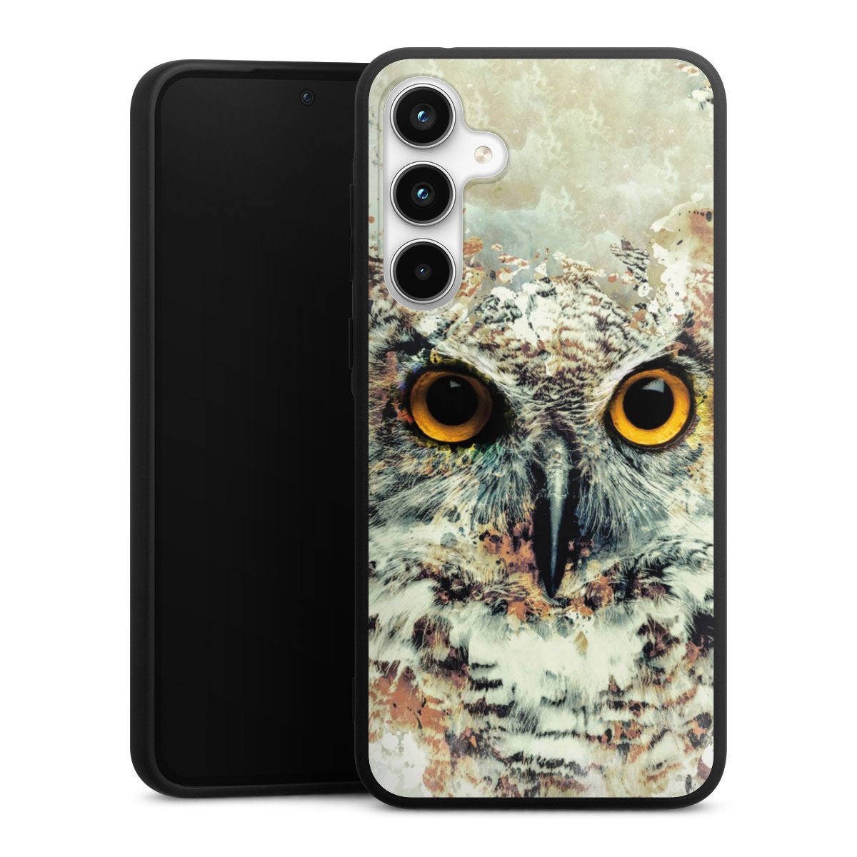 Silikon Premium Case