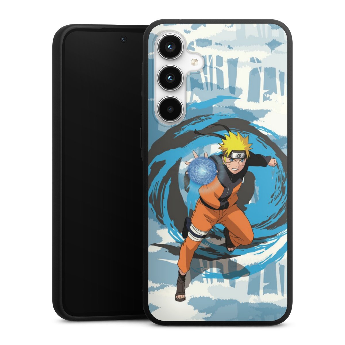 Coque silicone Premium