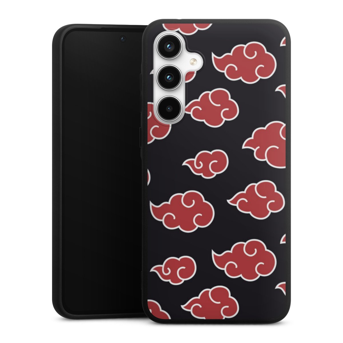 Coque silicone Premium