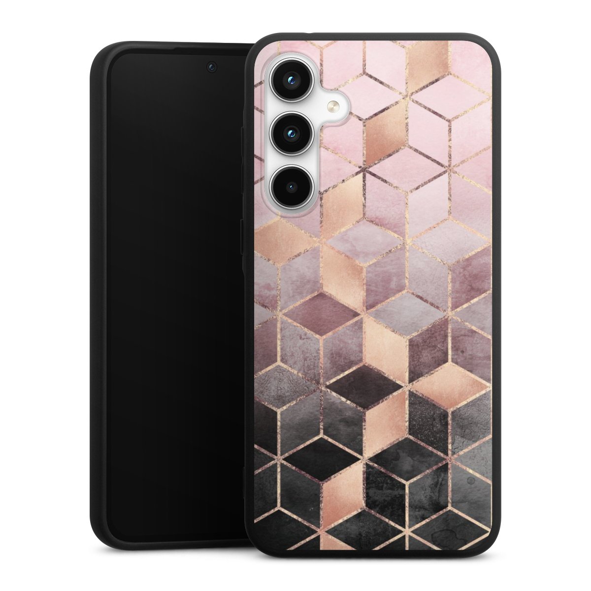 Silikon Premium Case