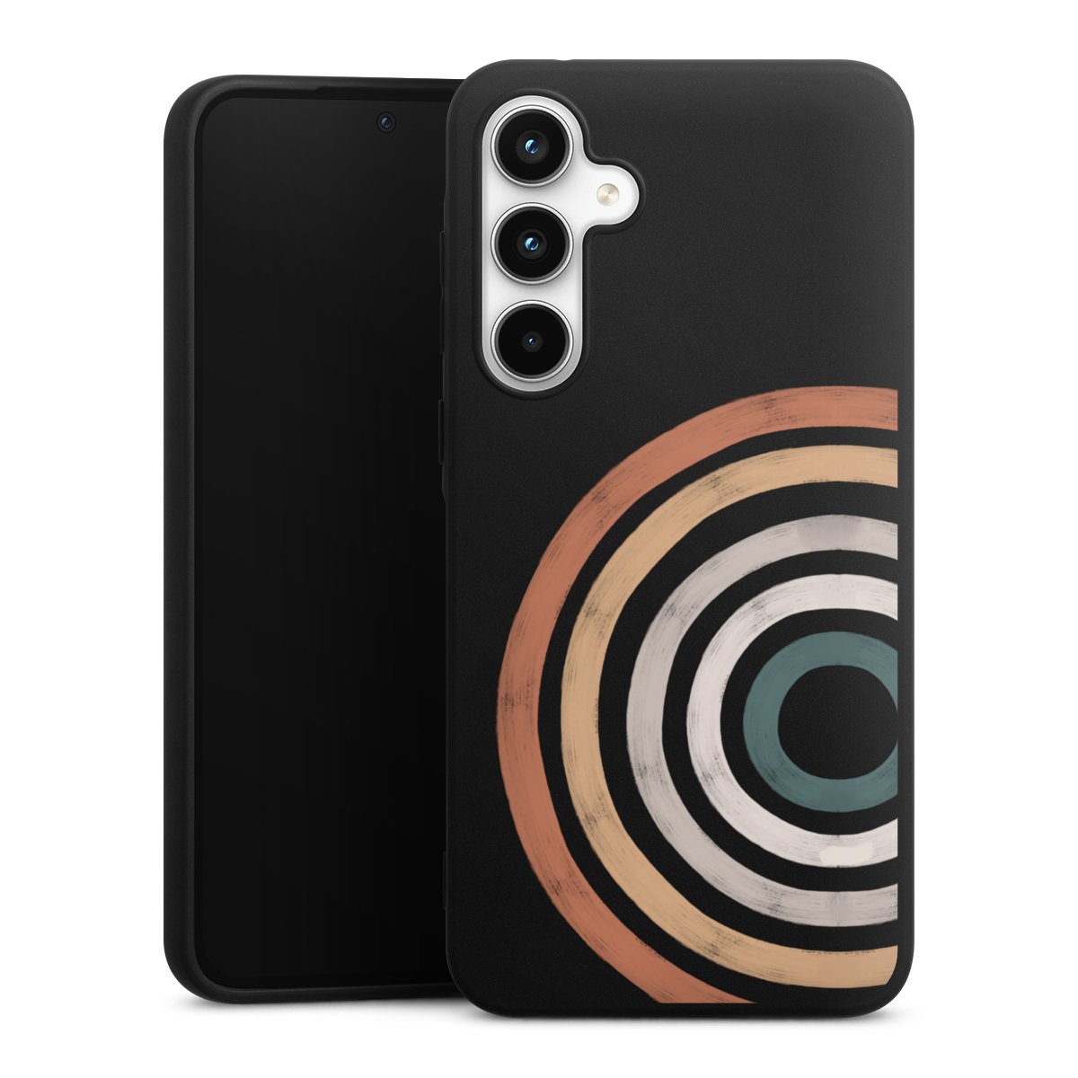 Silikon Premium Case
