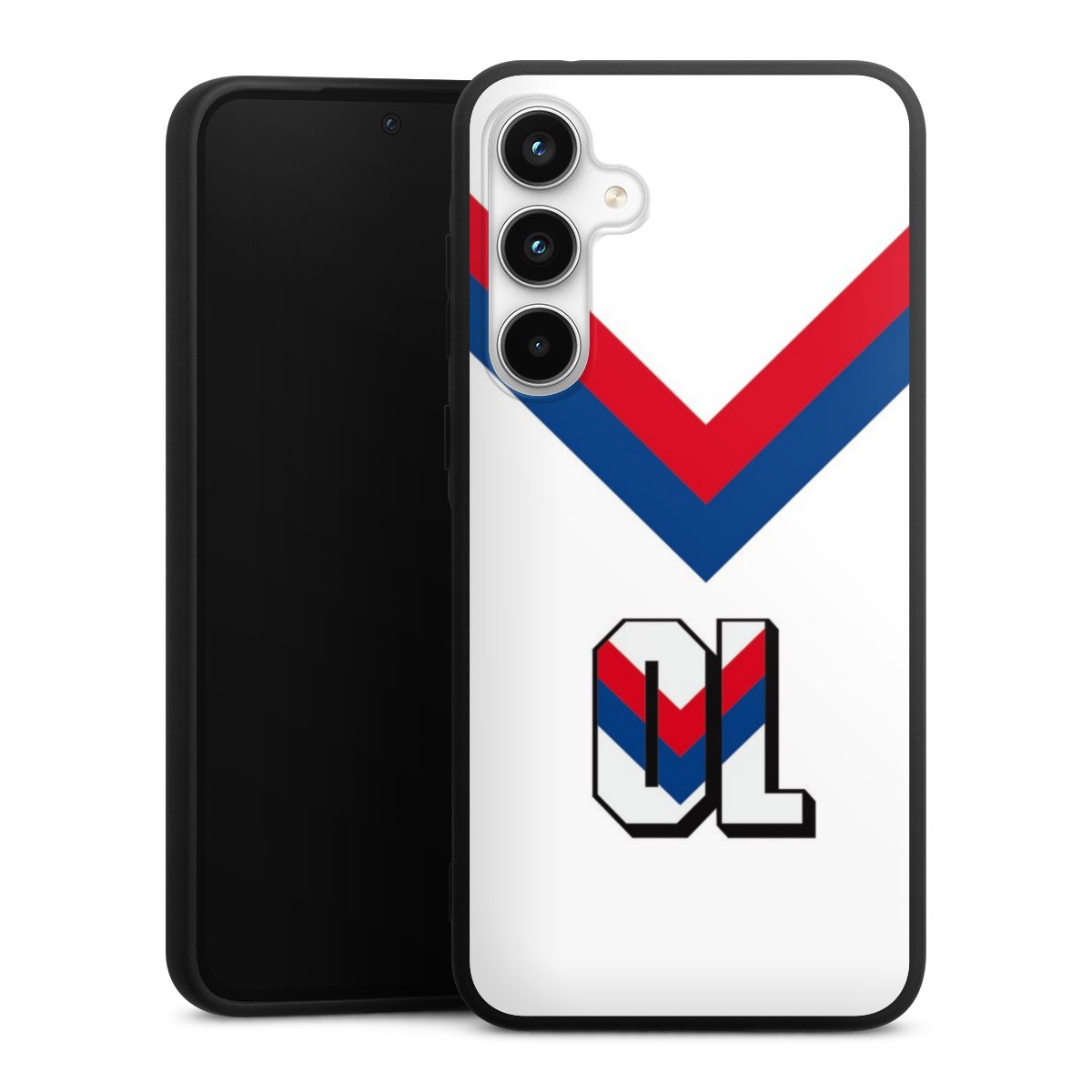 Cover Premium in silicone
