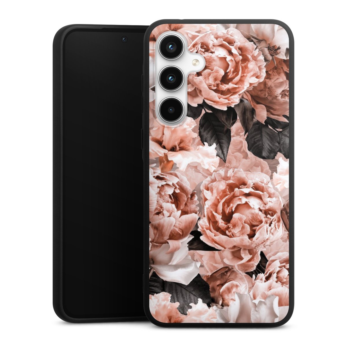 Silikon Premium Case