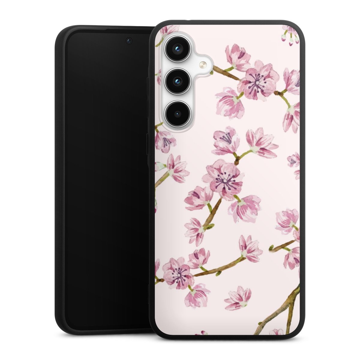 Silikon Premium Case