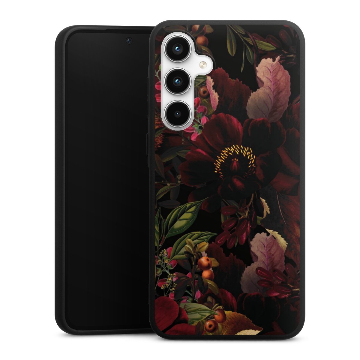 Coque silicone Premium