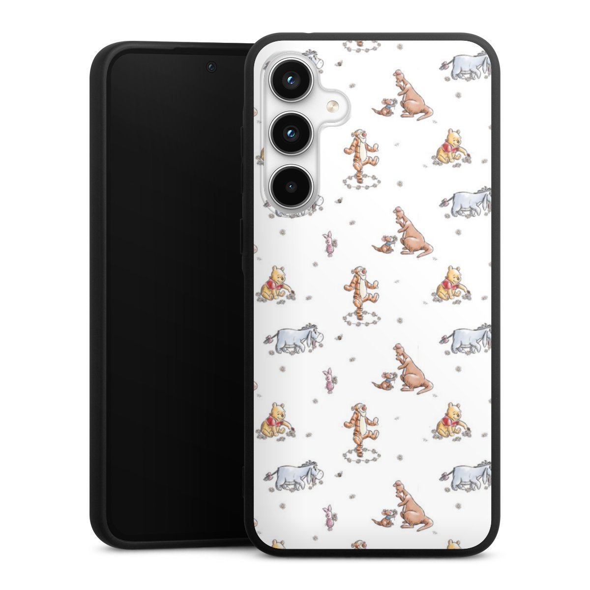 Coque silicone Premium