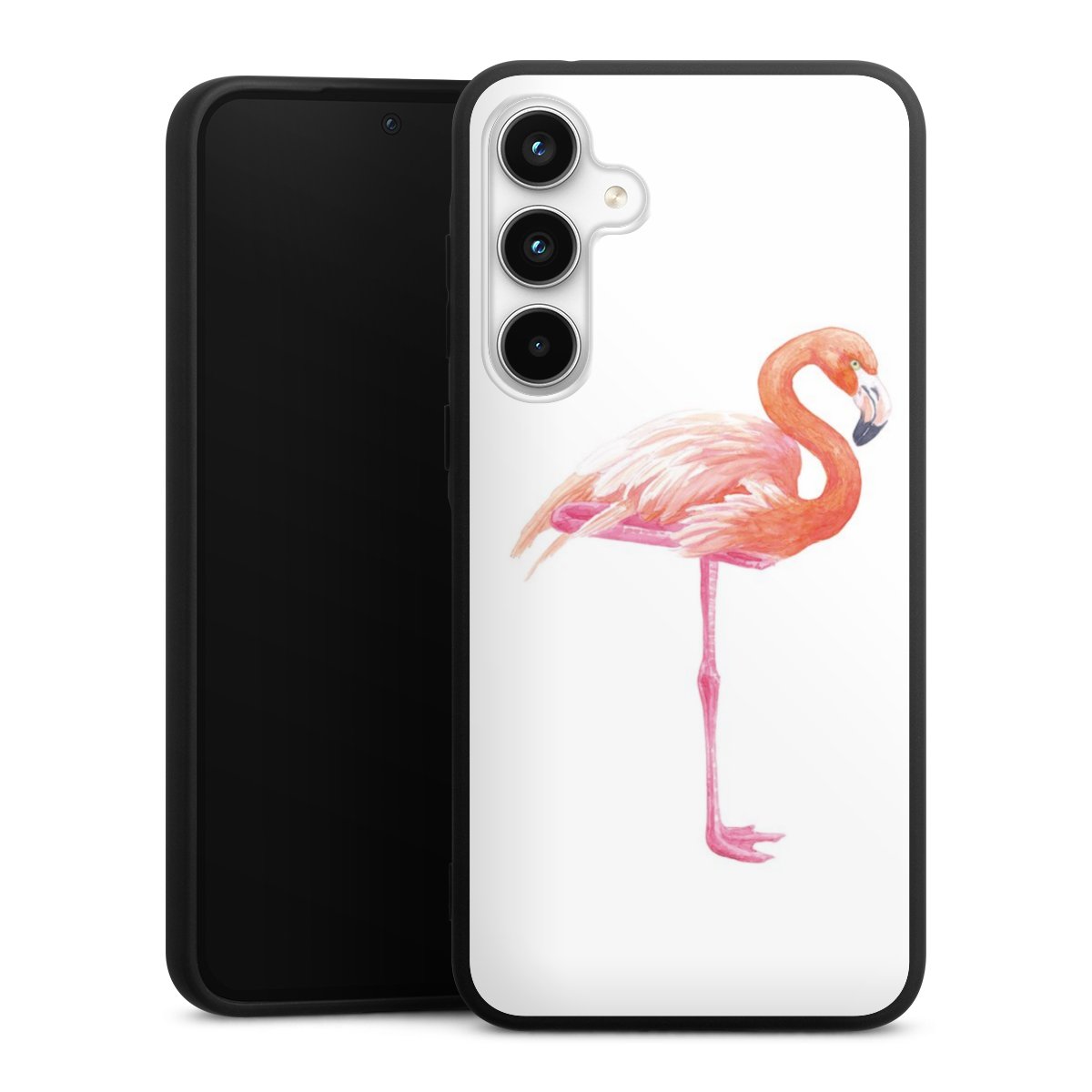 Coque silicone Premium
