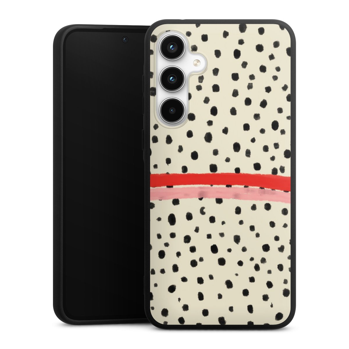 Siliconen premium hoesje