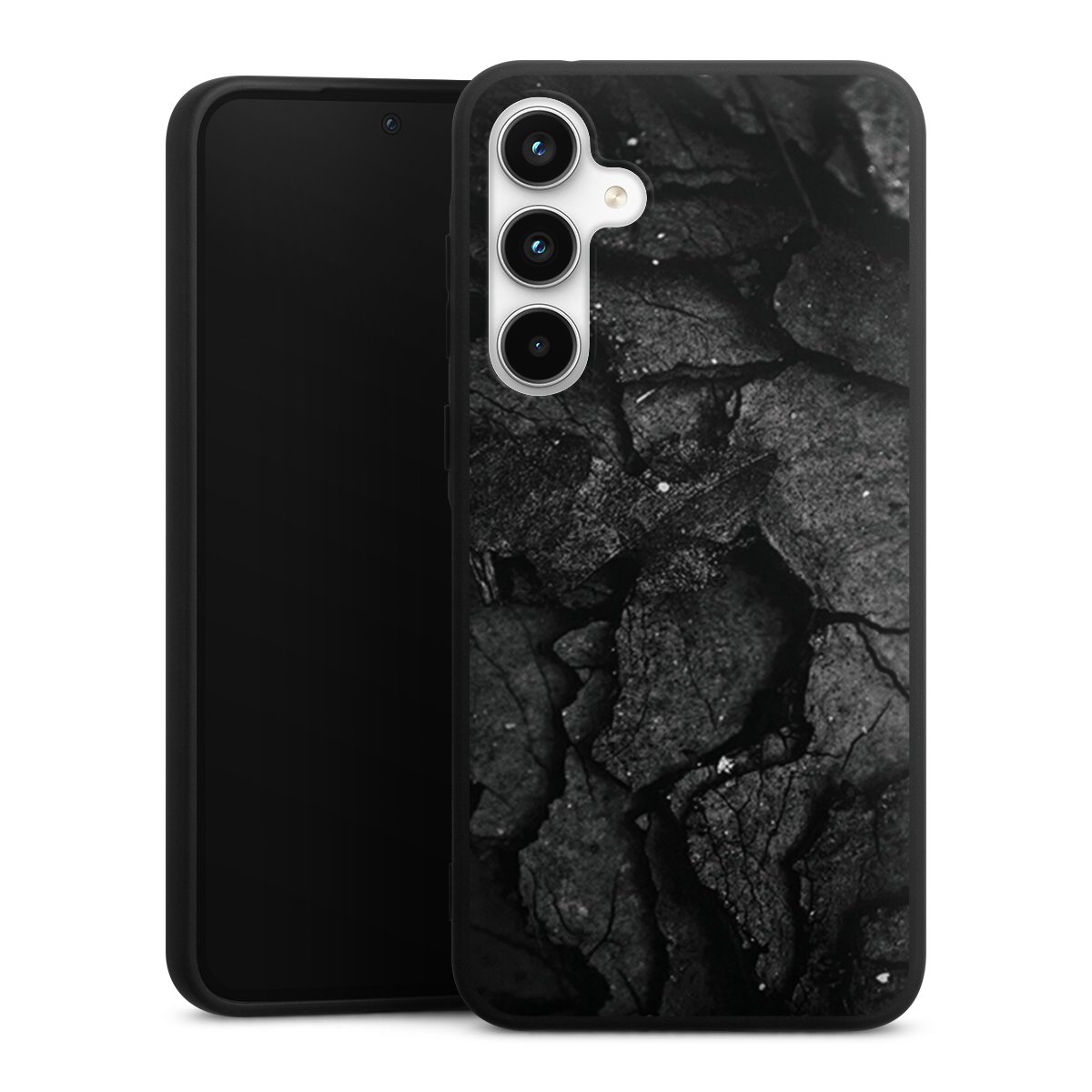 Coque silicone Premium