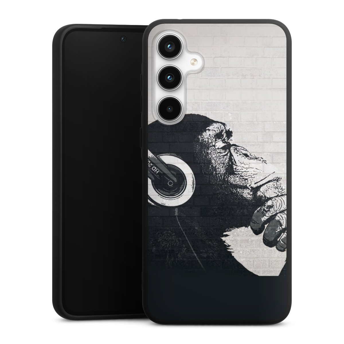 Cover Premium in silicone