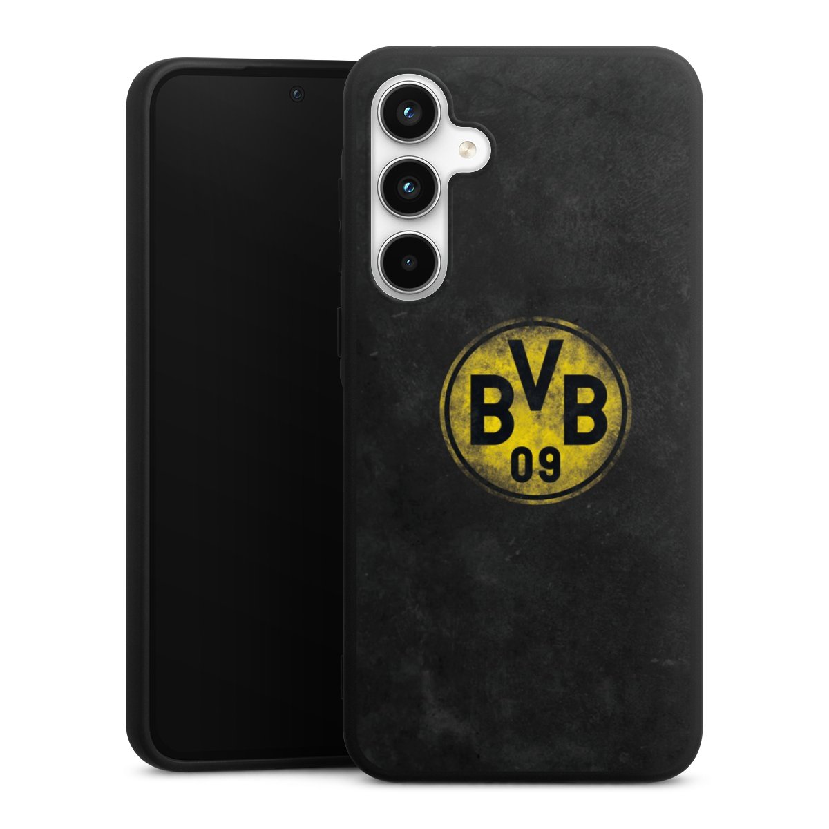 Silikon Premium Case