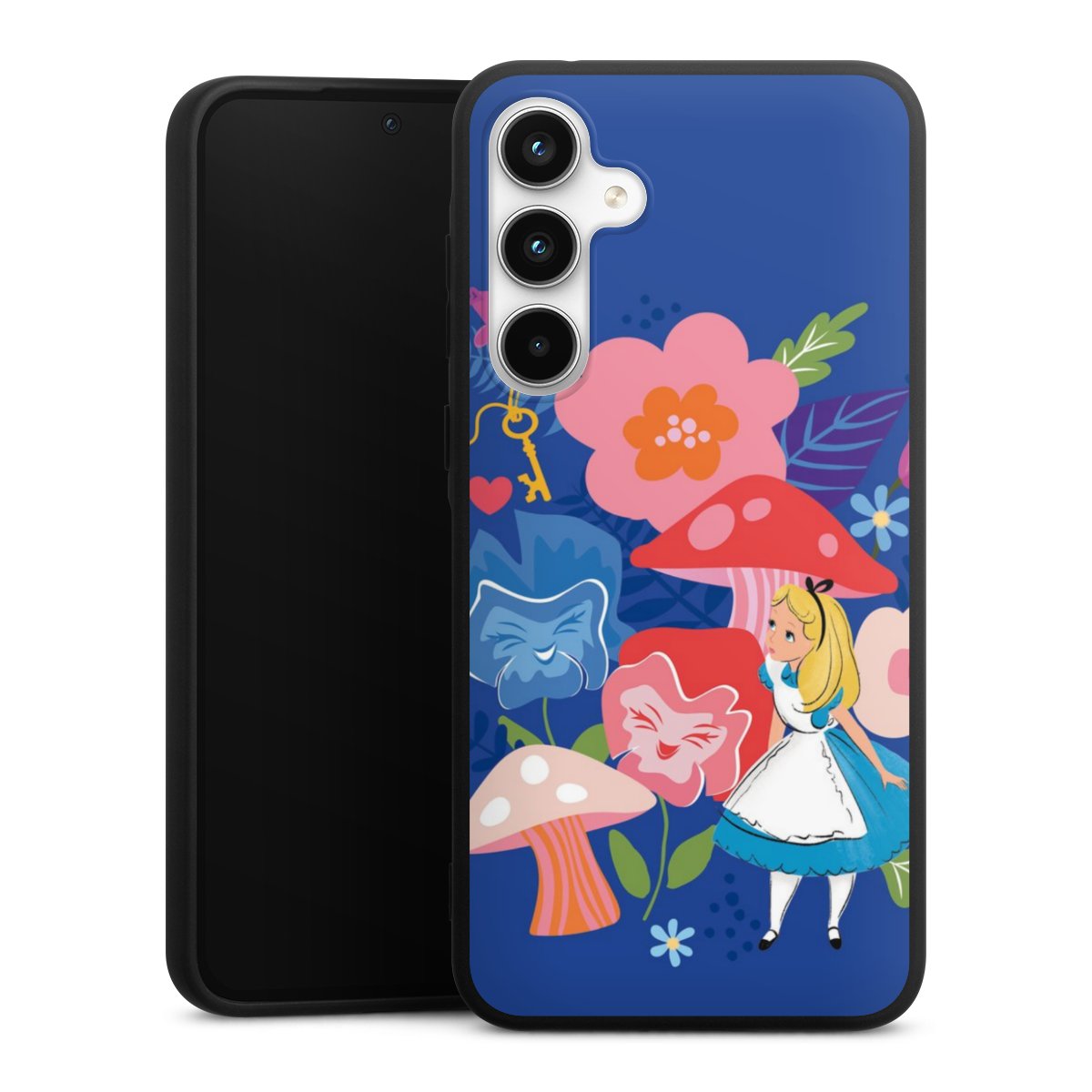 Coque silicone Premium