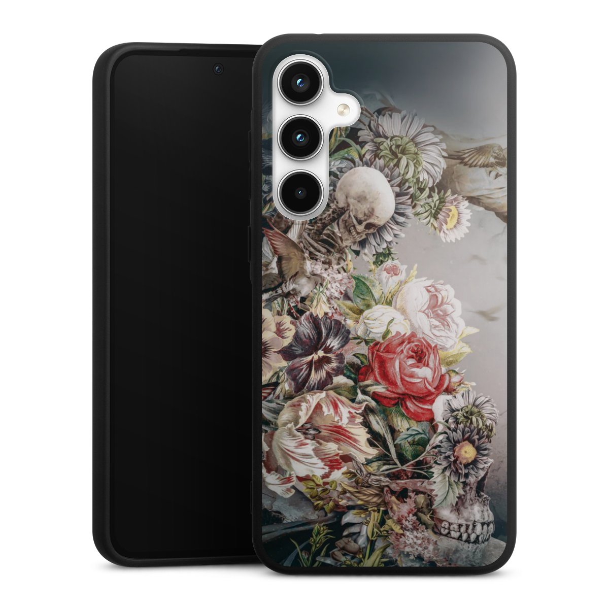 Silikon Premium Case