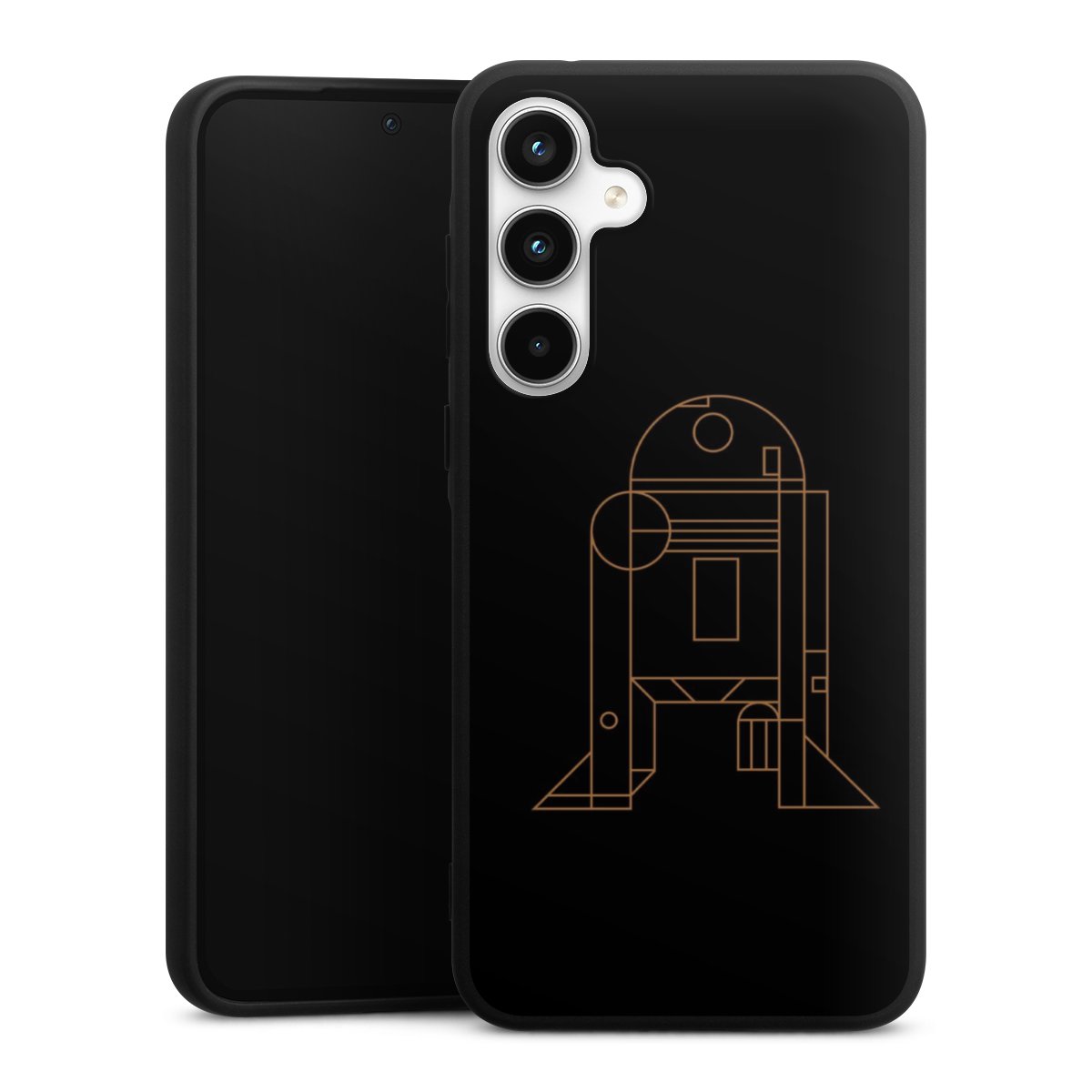 Coque silicone Premium