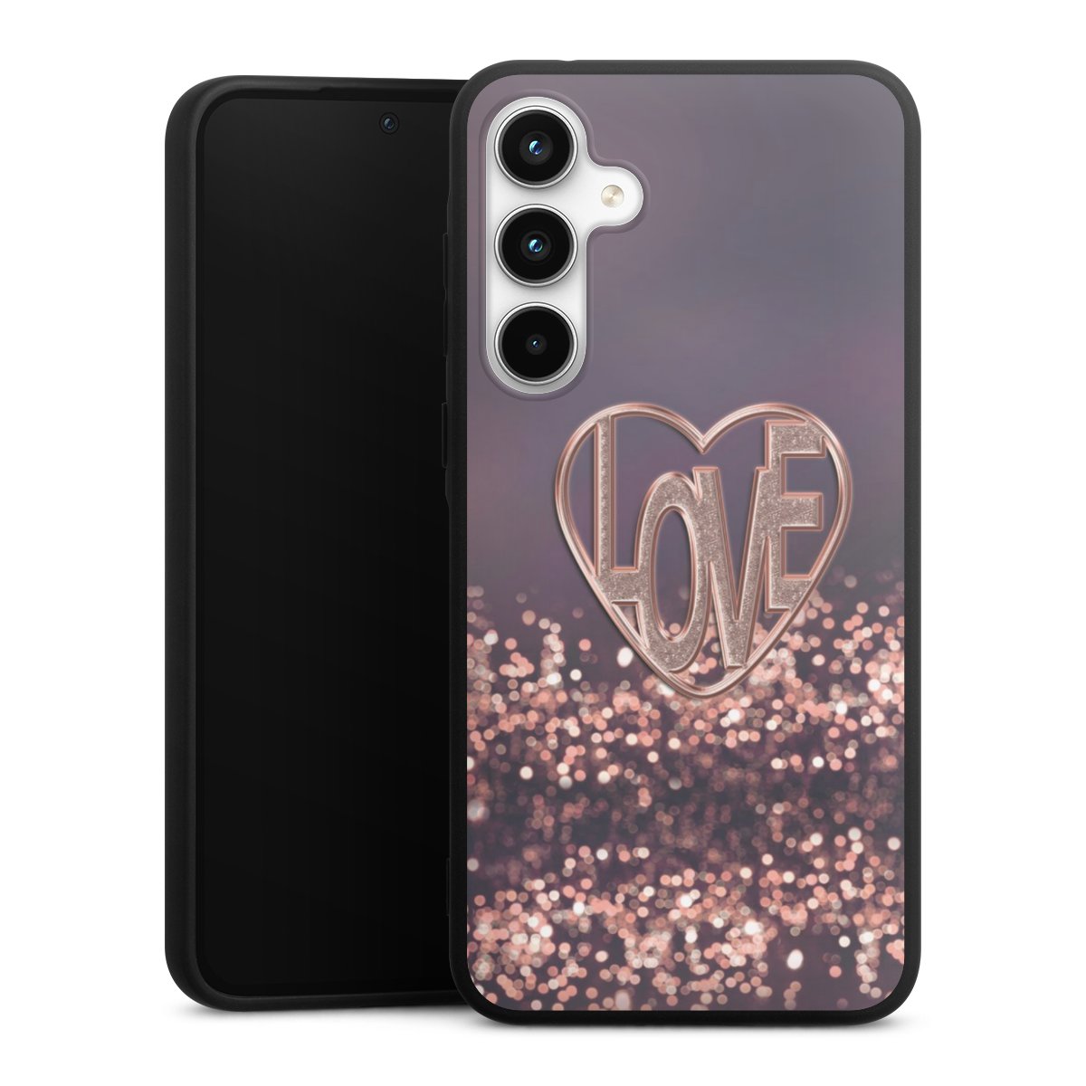 Siliconen premium hoesje