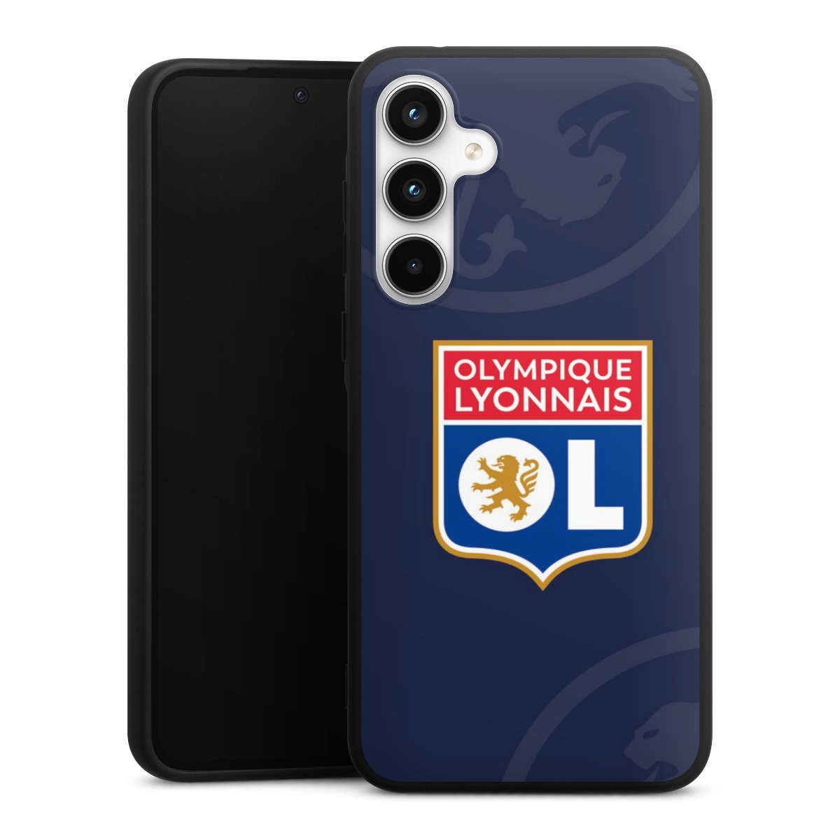 Coque silicone Premium