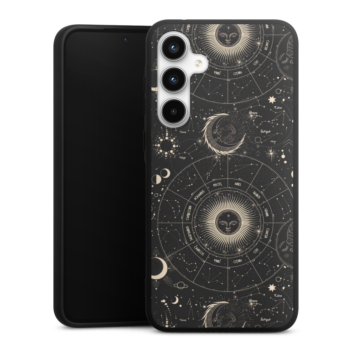 Coque silicone Premium