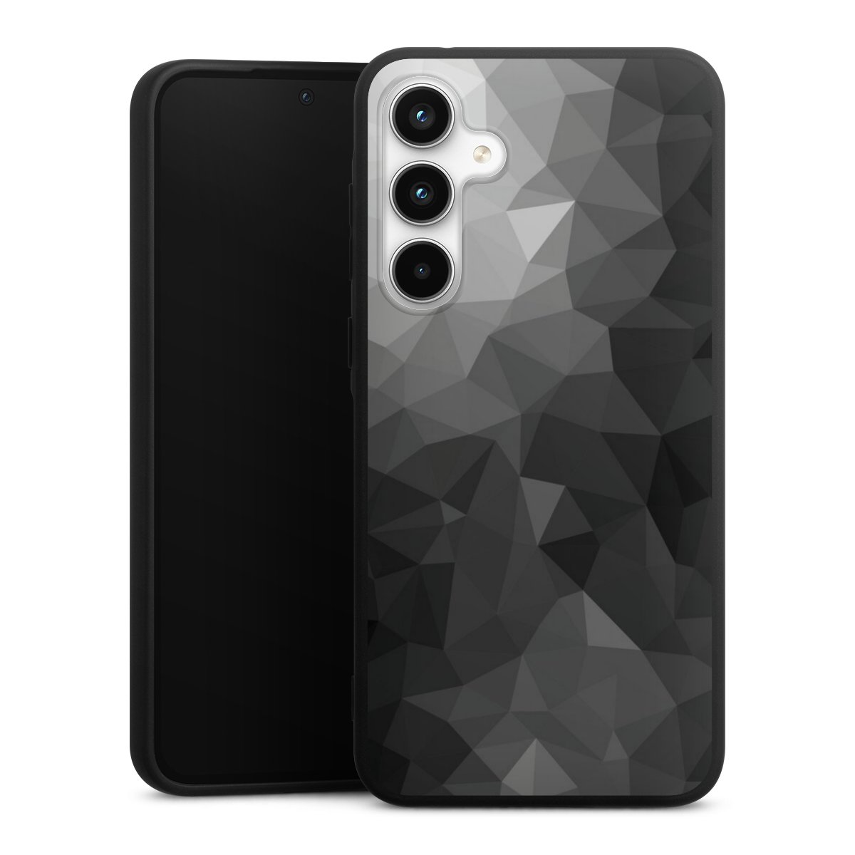Silikon Premium Case