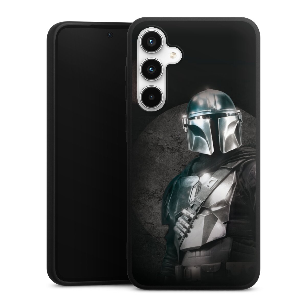 Silikon Premium Case