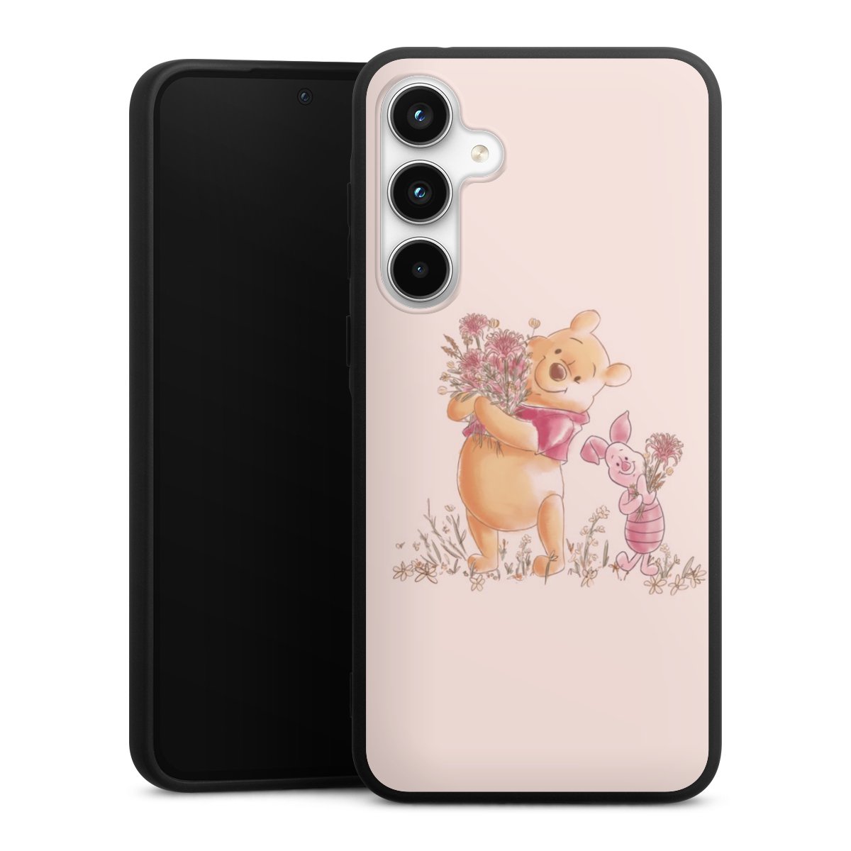Cover Premium in silicone