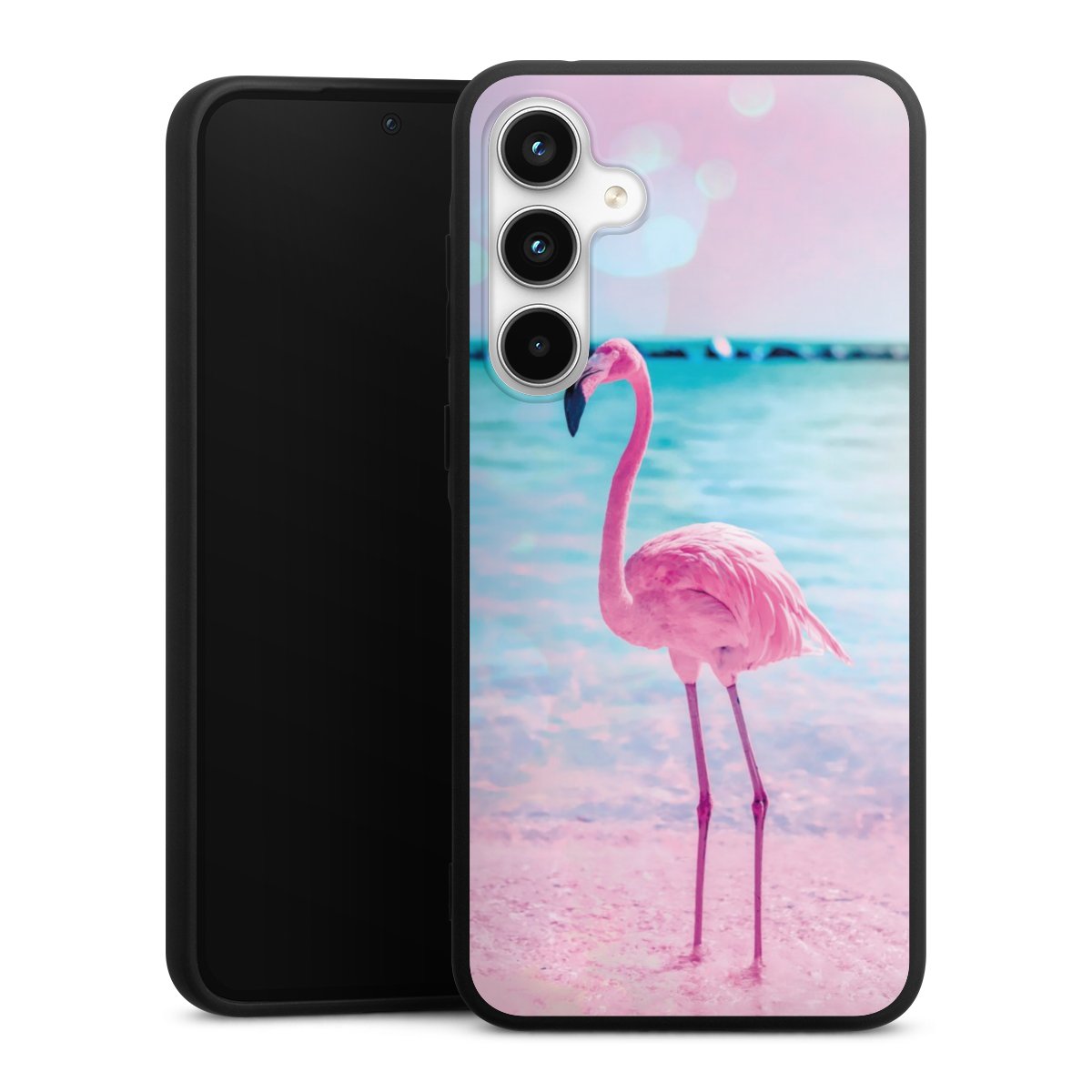 Silikon Premium Case