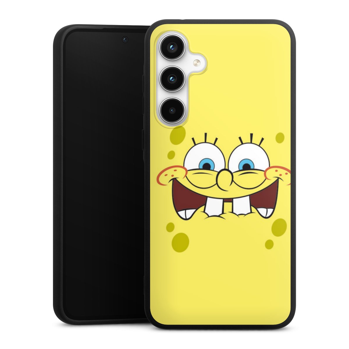 Coque silicone Premium