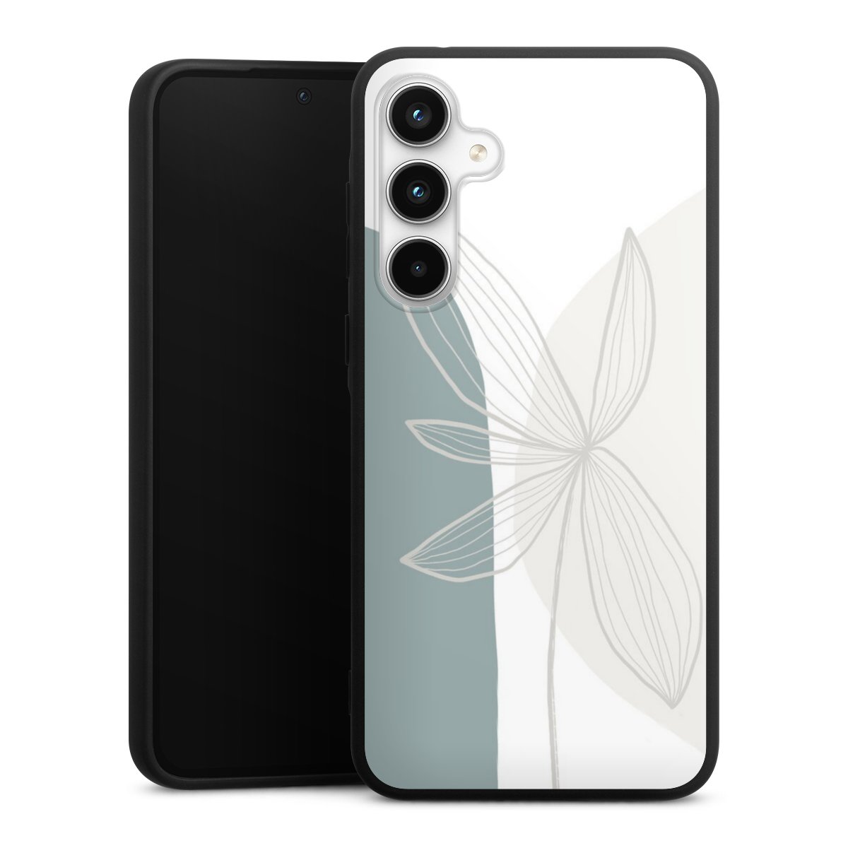 Coque silicone Premium