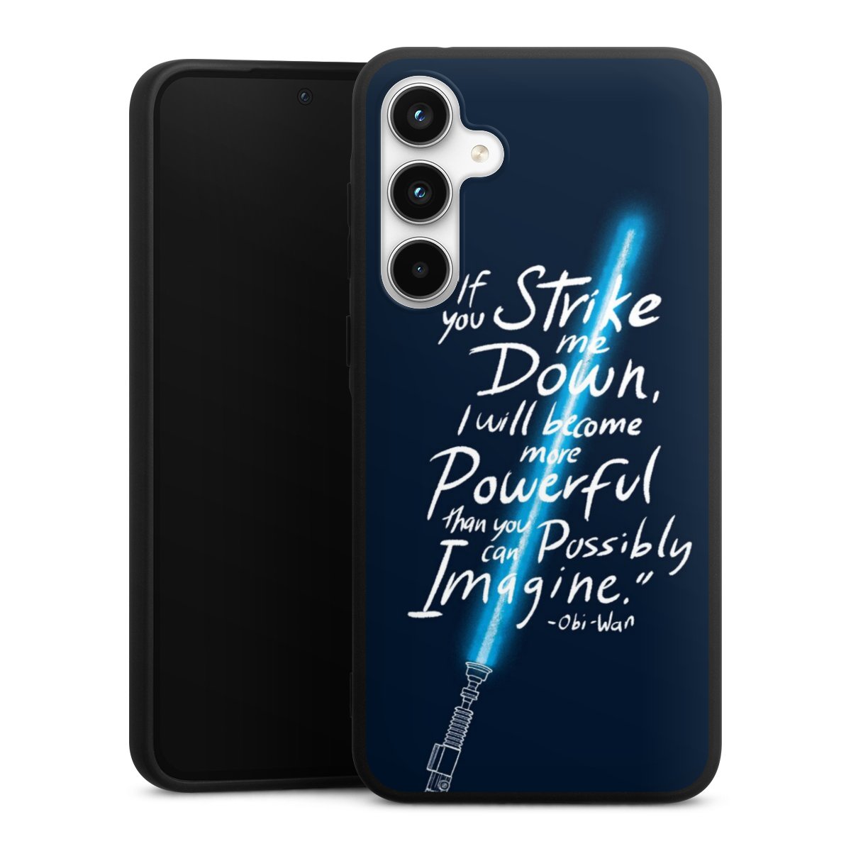 Silikon Premium Case