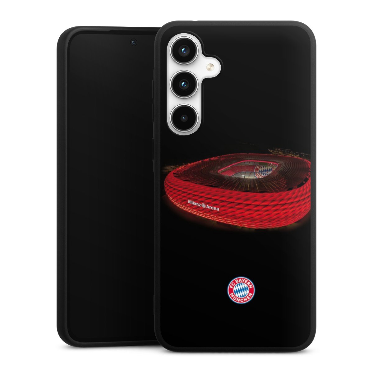 Coque silicone Premium
