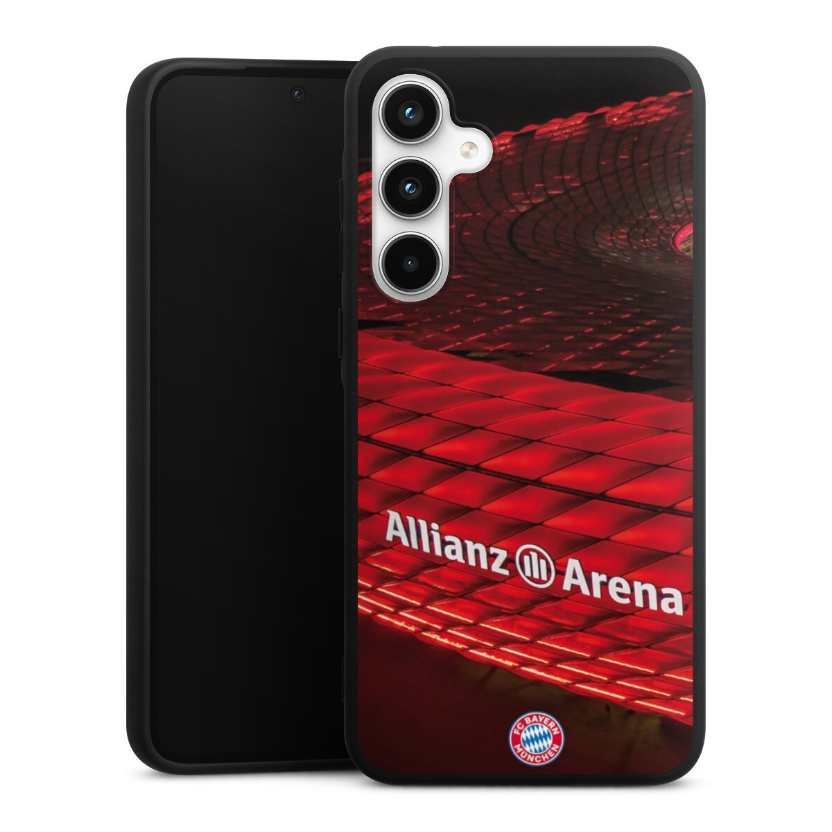Siliconen premium hoesje