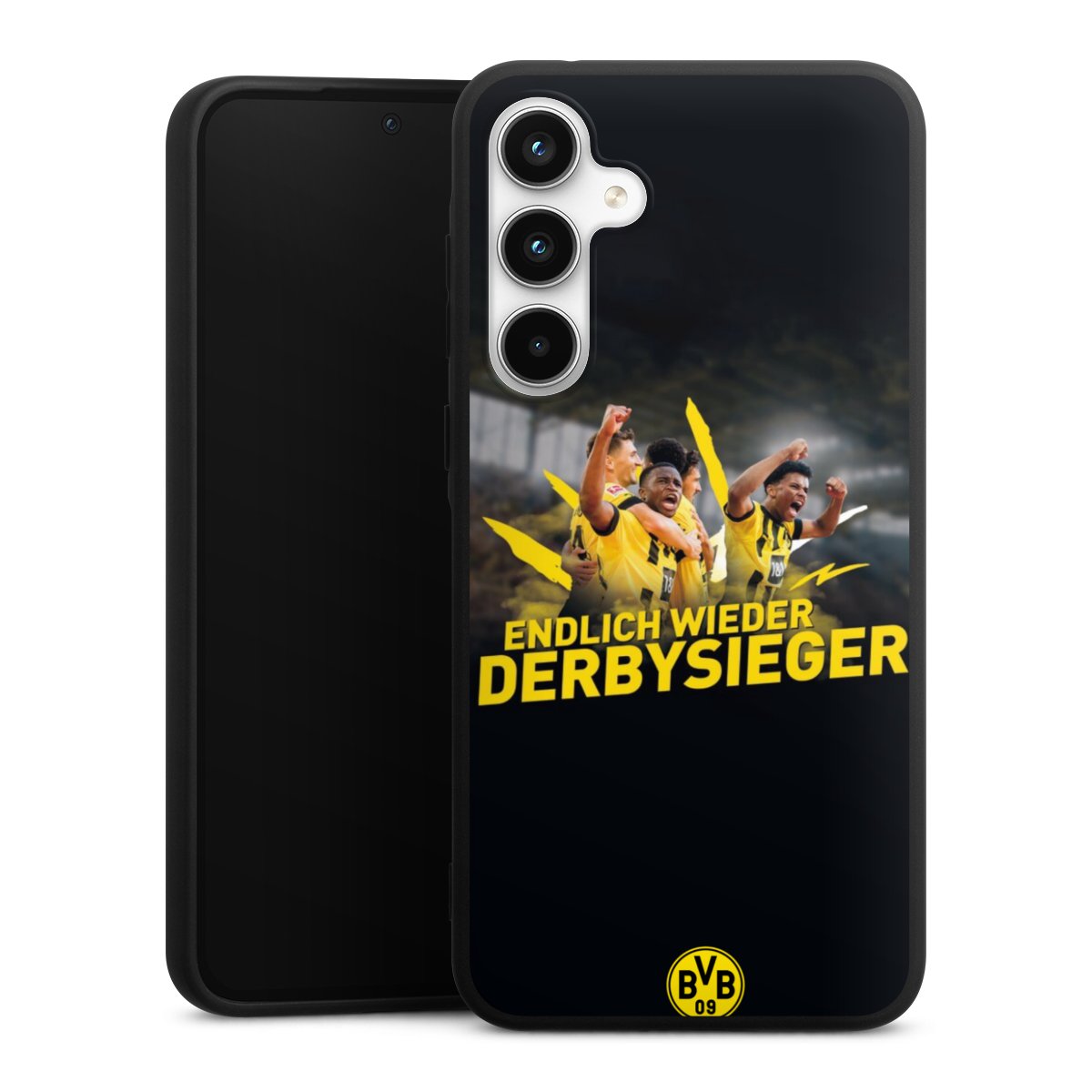 Coque silicone Premium