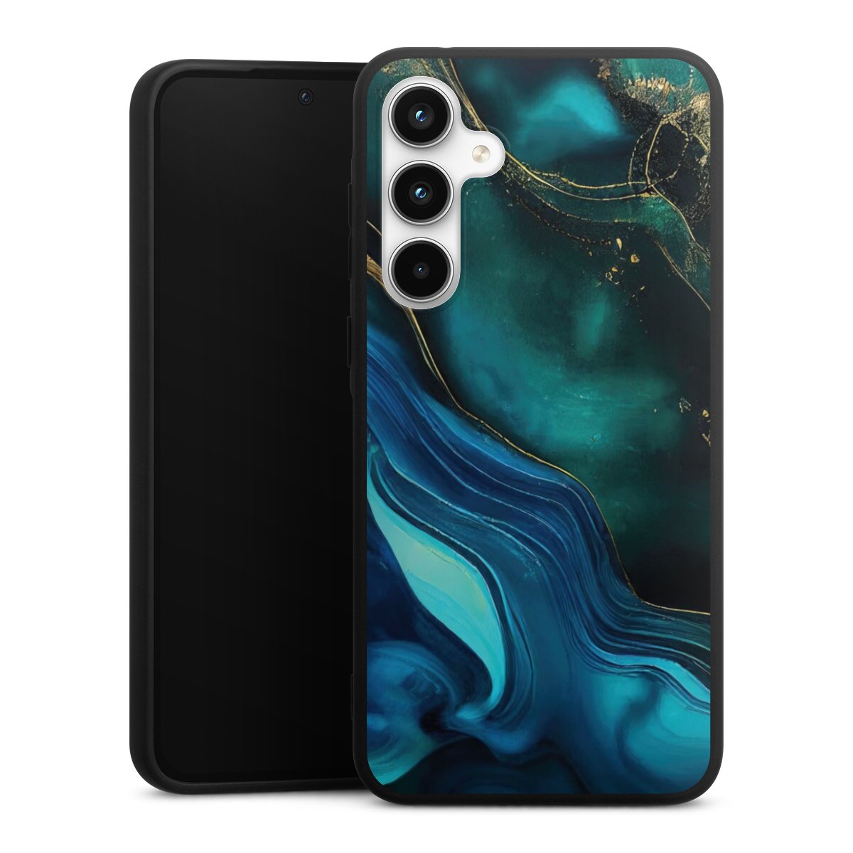 Siliconen premium hoesje