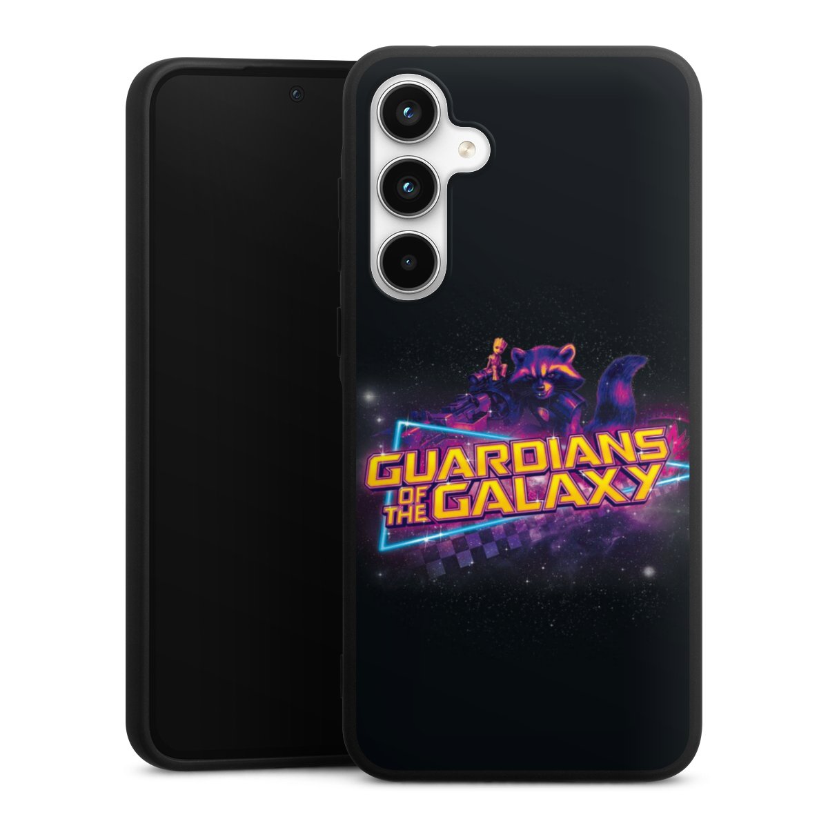 Silikon Premium Case