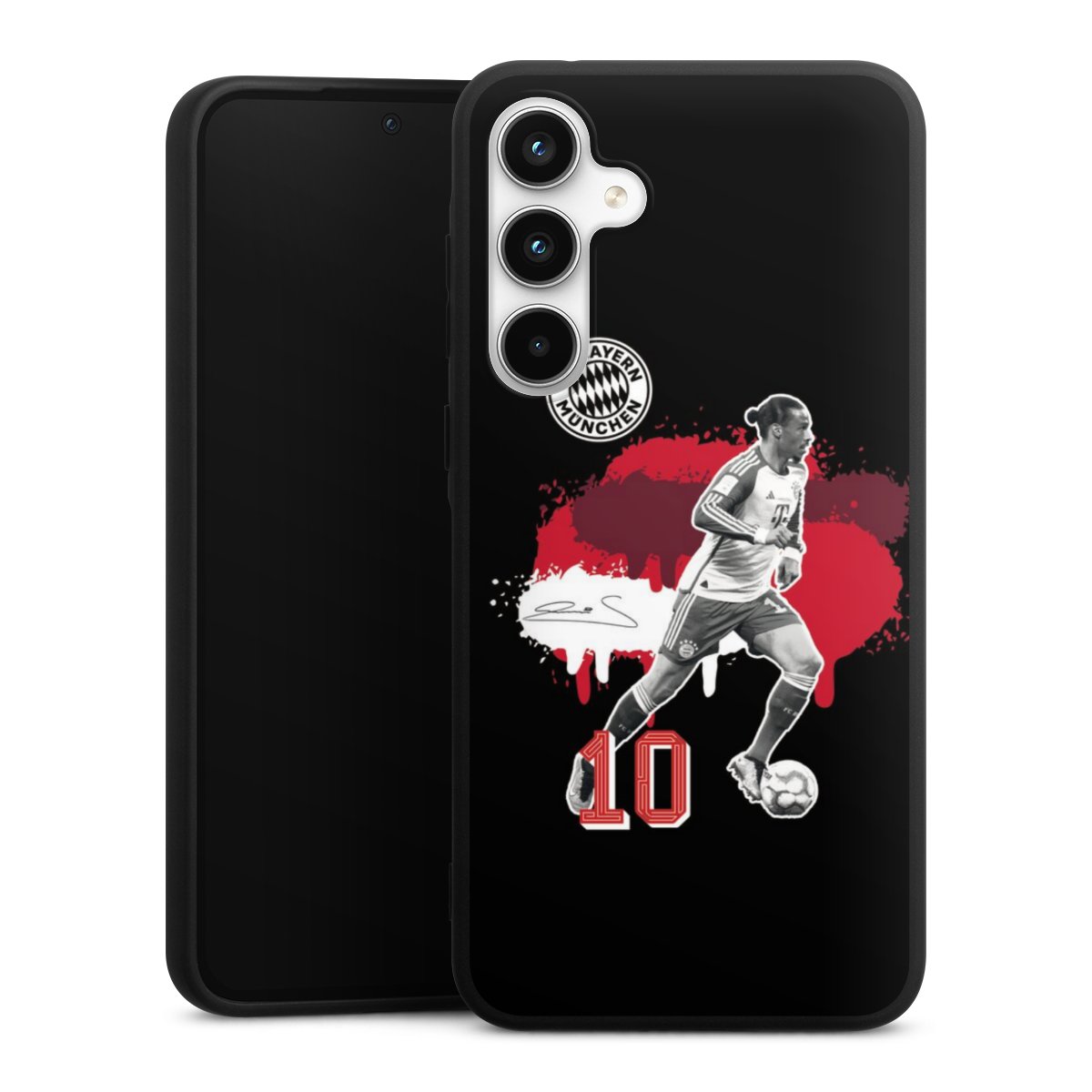 Silikon Premium Case