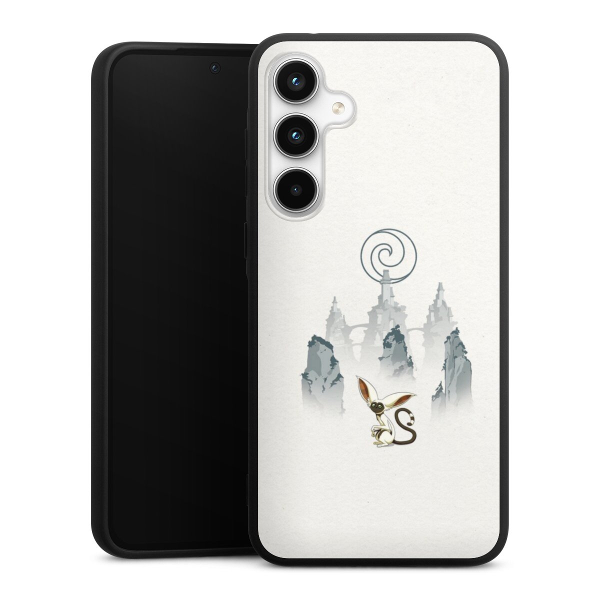 Coque silicone Premium