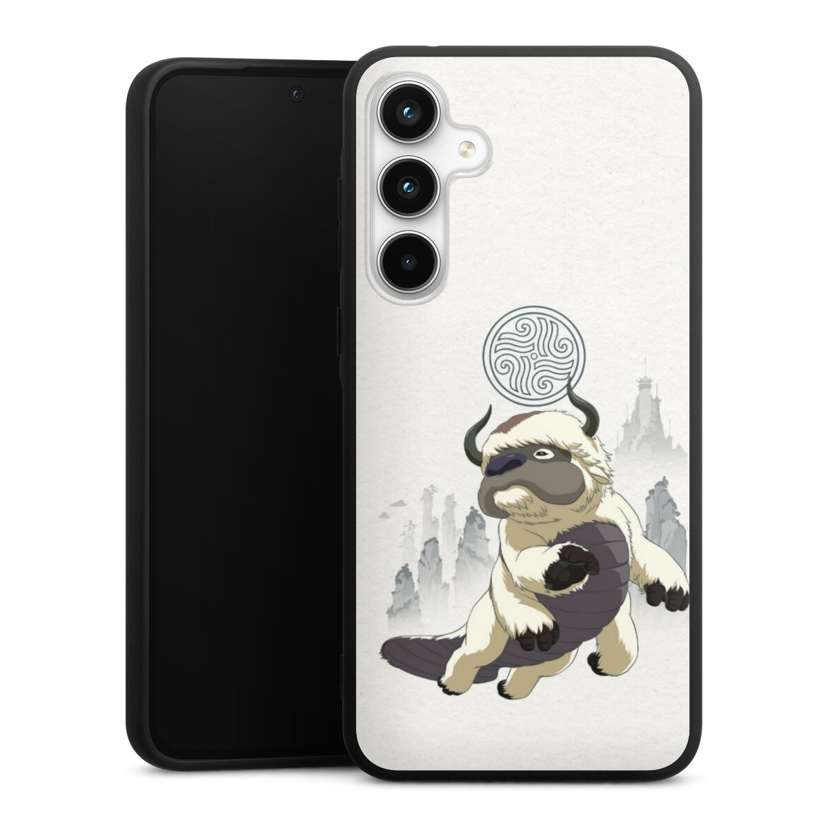 Coque silicone Premium