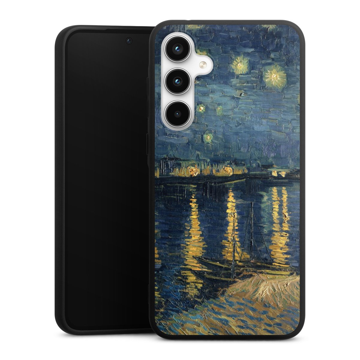 Cover Premium in silicone