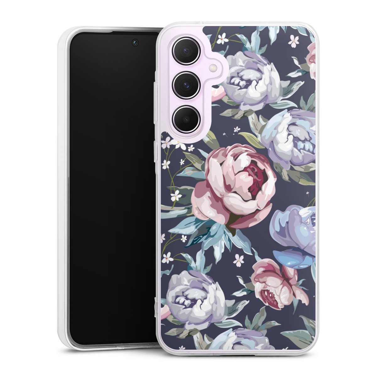 Cover silicone