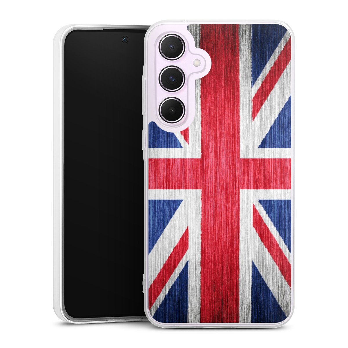 Cover silicone