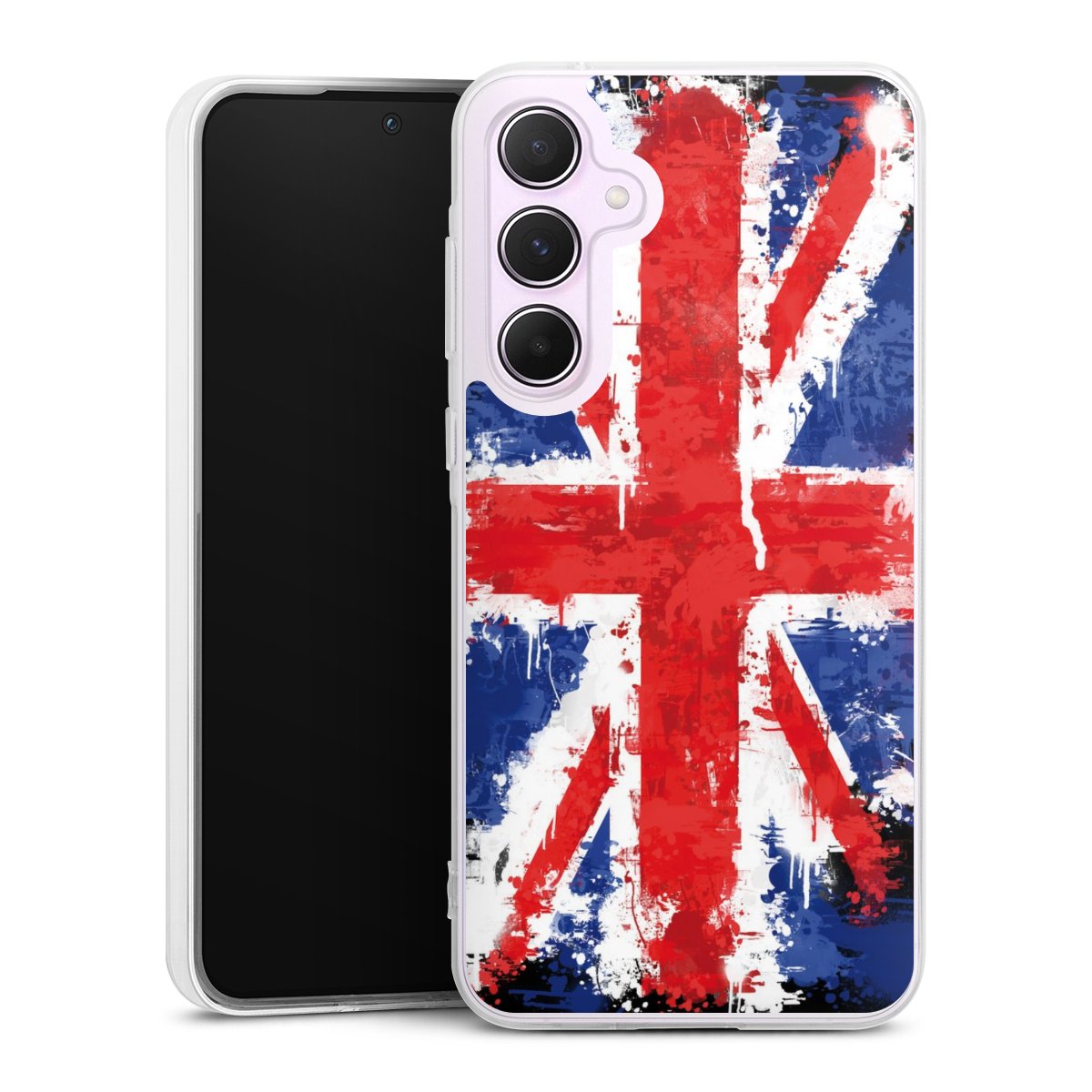 Cover silicone