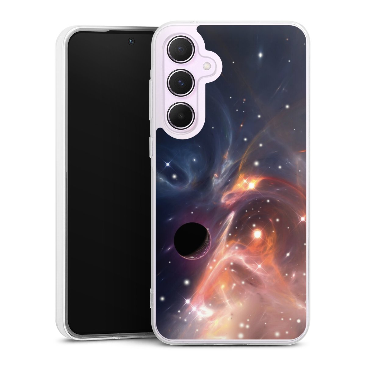 Cover silicone