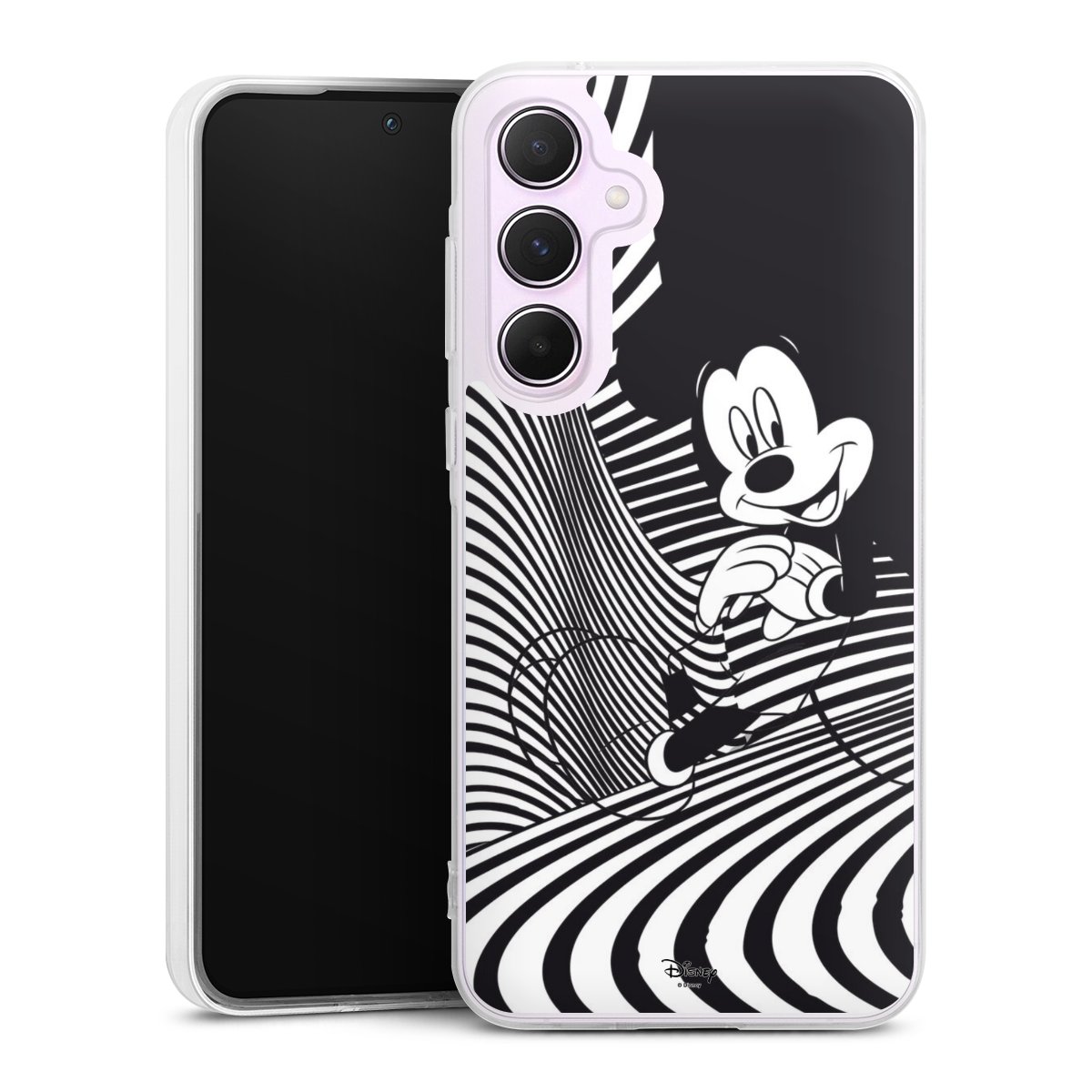 Silikon Case