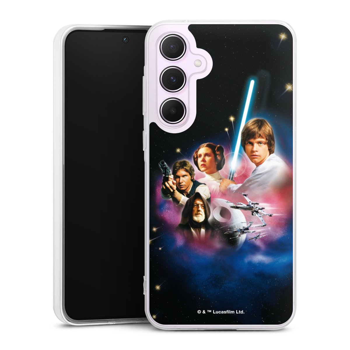 Cover silicone