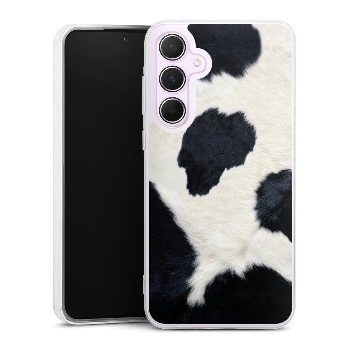 Cover silicone