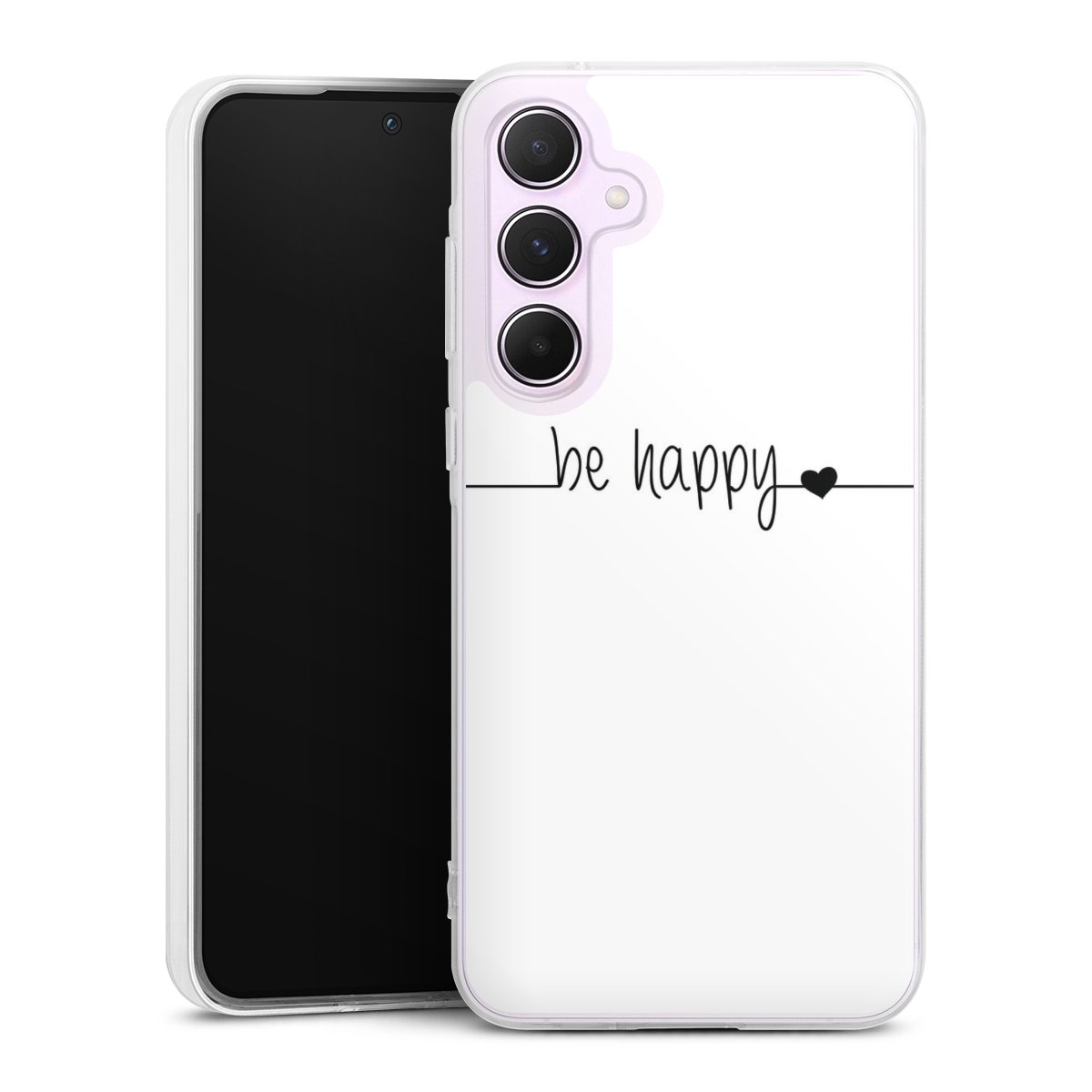 Silikon Case