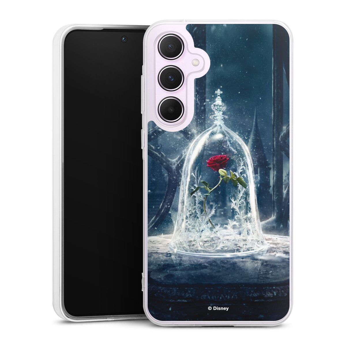 Silikon Case