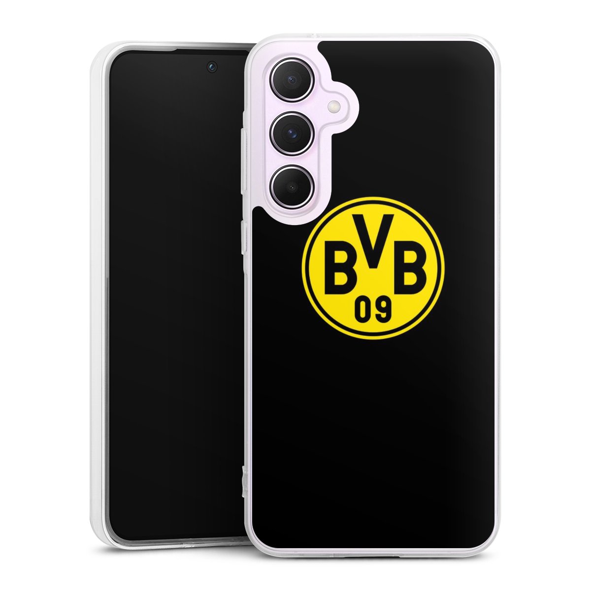 Coque en silicone