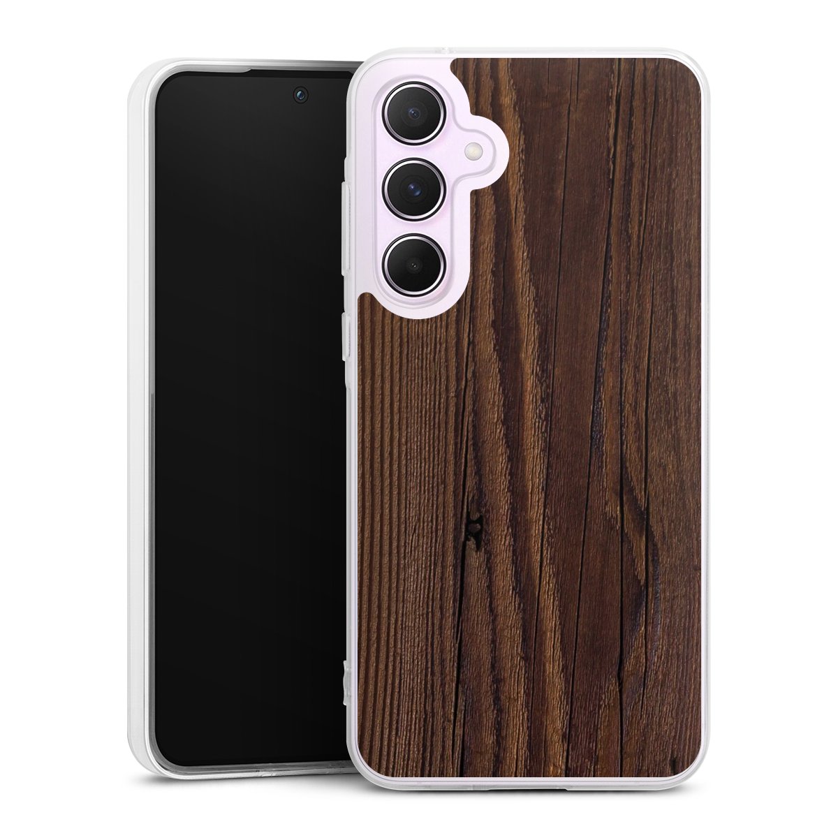Siliconen hoesje