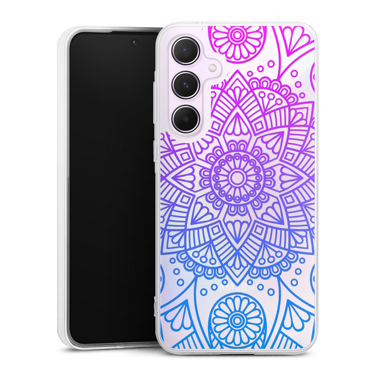 Silikon Case