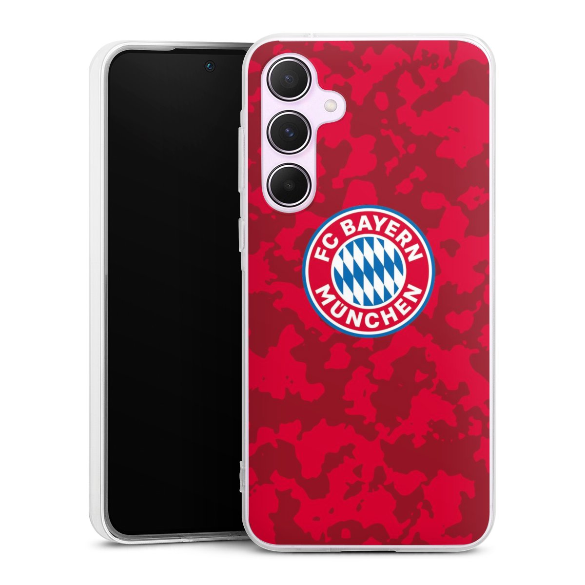 Camouflage Muster FCB